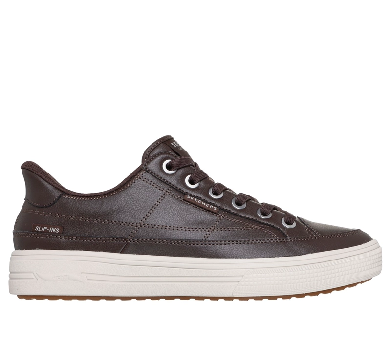 ZAPATILLAS HOMBRE SKECHERS SLIP-INS ARCH FIT ARCADE CATCH - 1