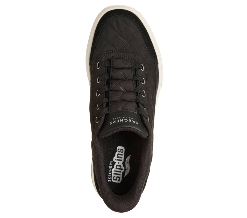ZAPATILLAS HOMBRE SKECHERS SLIP-INS ARCH FIT ARCADE - 1