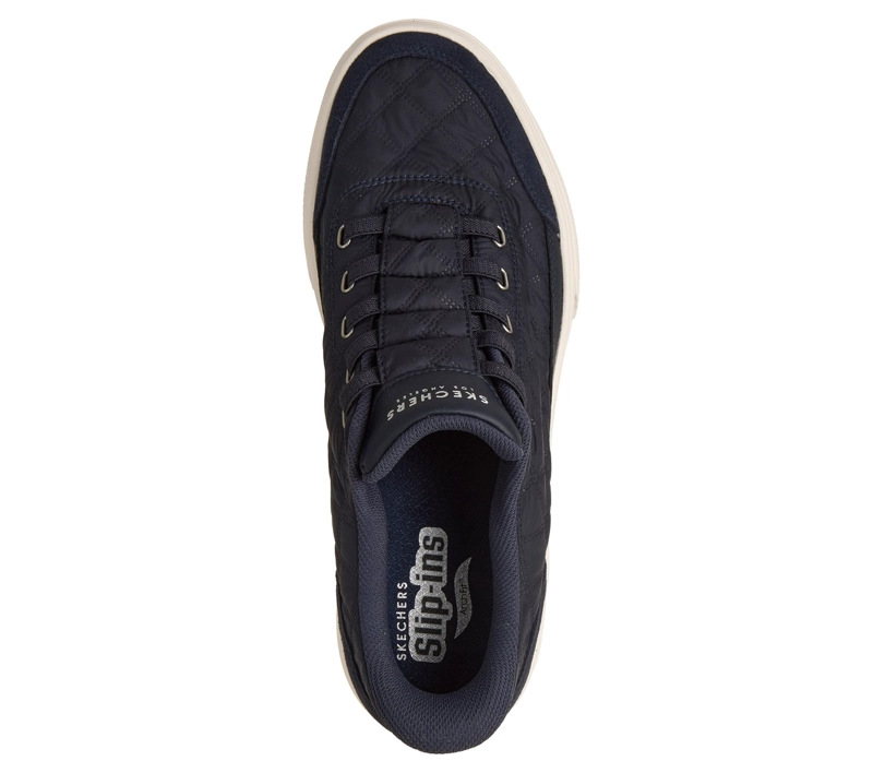 ZAPATILLAS HOMBRE SKECHERS SLIP-INS ARCH FIT ARCADE - 2