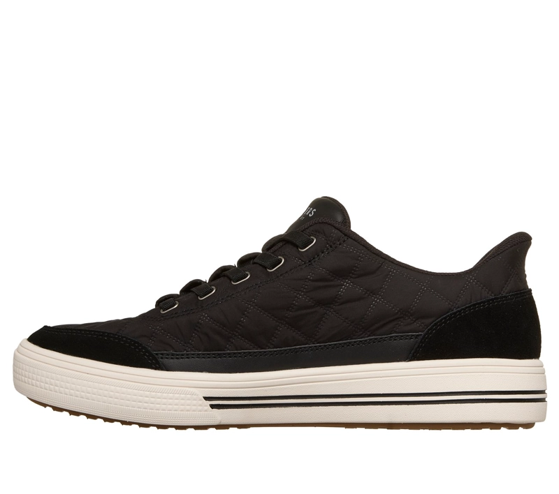 ZAPATILLAS HOMBRE SKECHERS SLIP-INS ARCH FIT ARCADE - 5