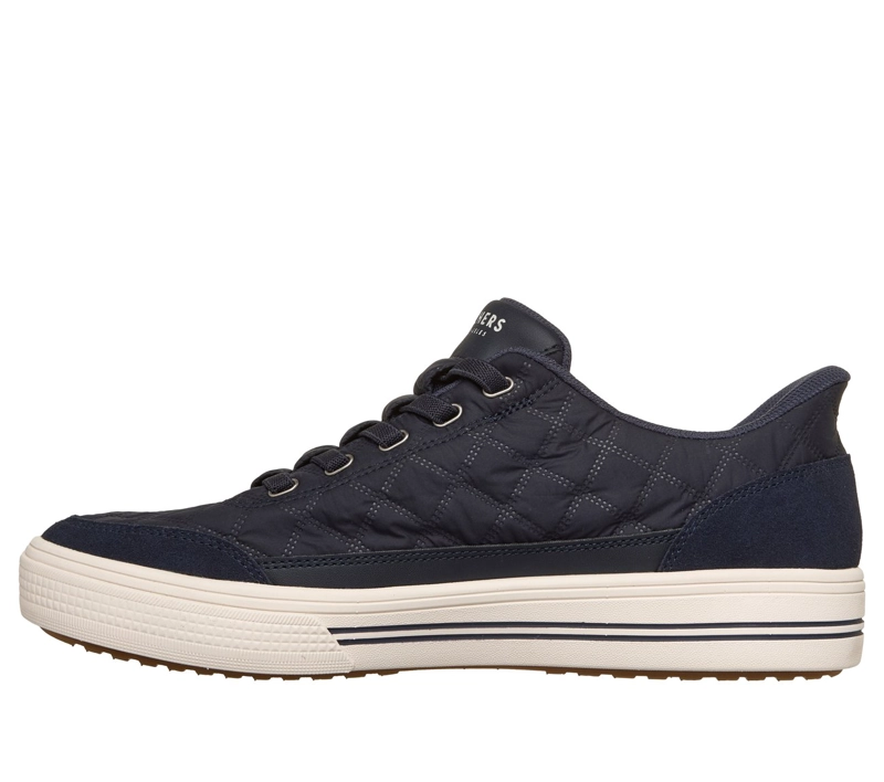 ZAPATILLAS HOMBRE SKECHERS SLIP-INS ARCH FIT ARCADE - 6