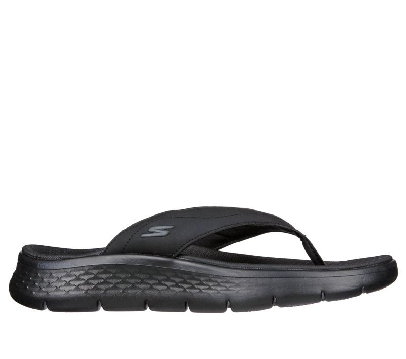 SANDALIAS HOMBRE SKECHERS GO WALK FLEX SANDAL VALLEJO - 1