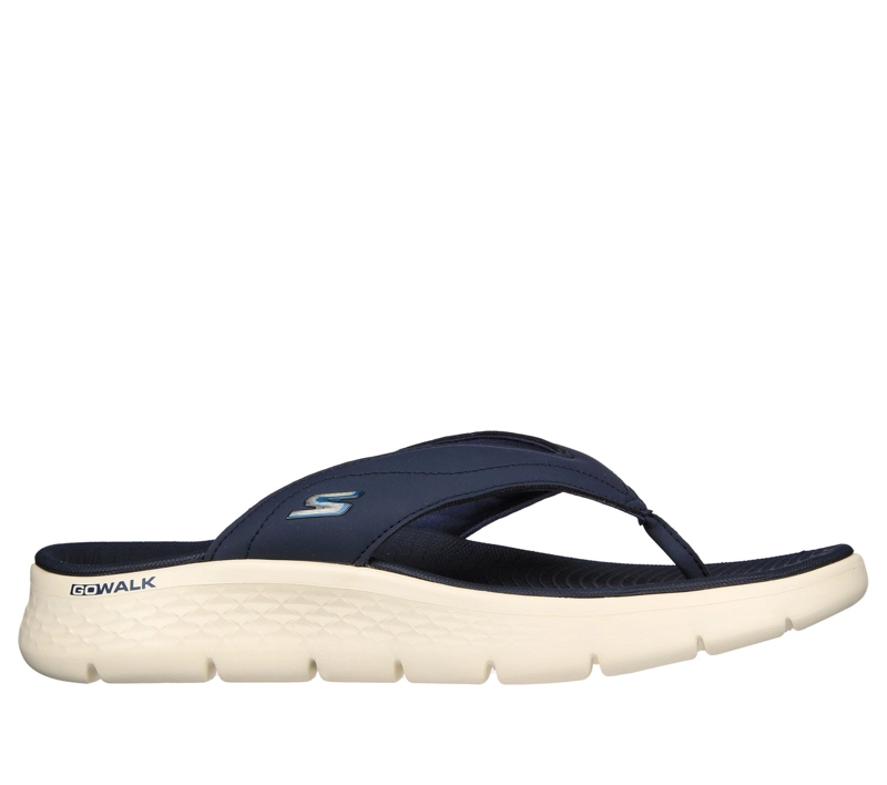 SANDALIAS HOMBRE SKECHERS GO WALK FLEX SANDAL VALLEJO - 1