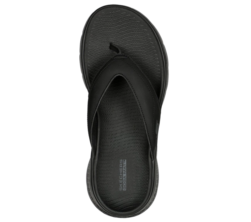 SANDALIAS HOMBRE SKECHERS GO WALK FLEX SANDAL VALLEJO - 2