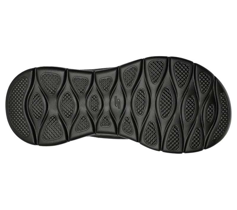 SANDALIAS HOMBRE SKECHERS GO WALK FLEX SANDAL VALLEJO - 3
