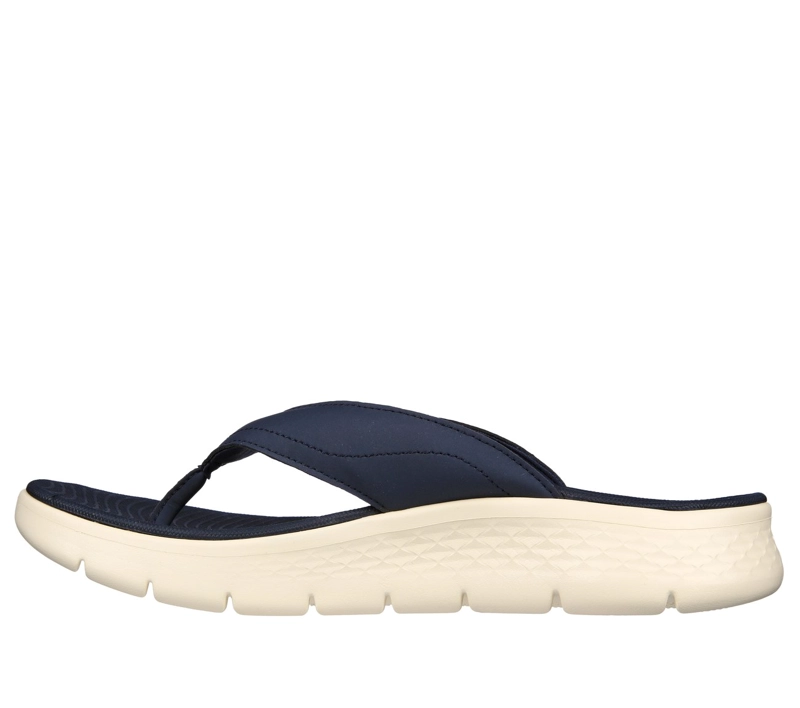 SANDALIAS HOMBRE SKECHERS GO WALK FLEX SANDAL VALLEJO - 6