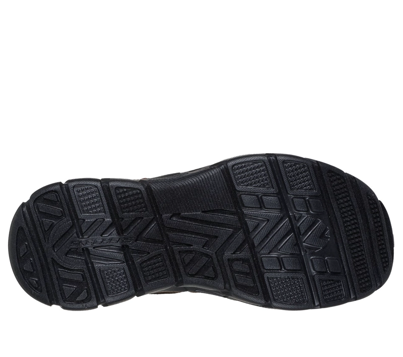 SANDALIAS HOMBRE SKECHERS SLIP-INS REVOLTED SS NORVEL - 3