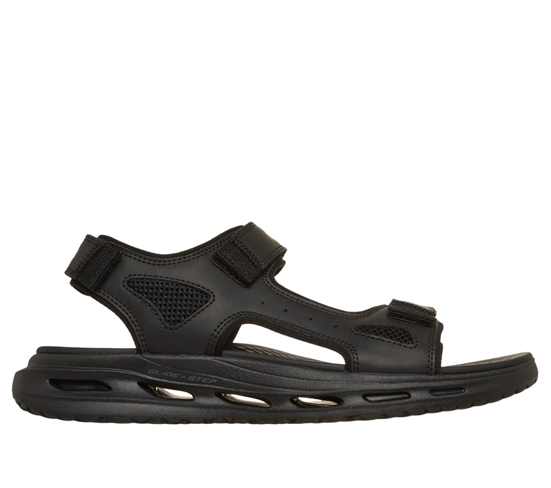 SANDALIAS HOMBRE SKECHERS ORVAN SD GAMBLE - 1