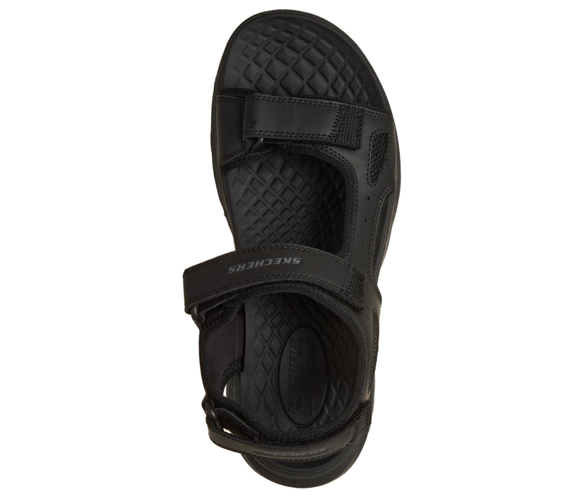 SANDALIAS HOMBRE SKECHERS ORVAN SD GAMBLE - 2