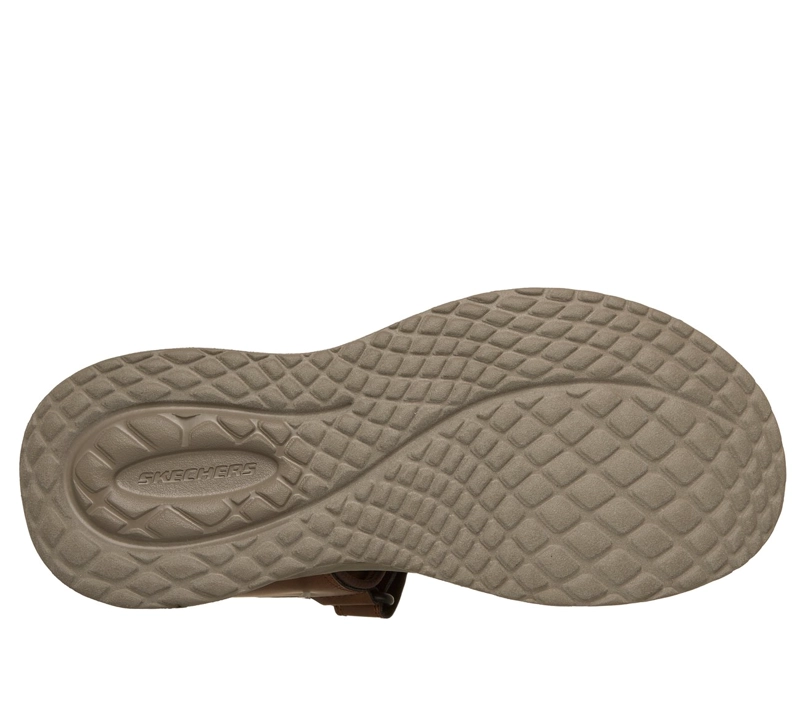 SANDALIAS HOMBRE SKECHERS ORVAN SD GAMBLE - 3