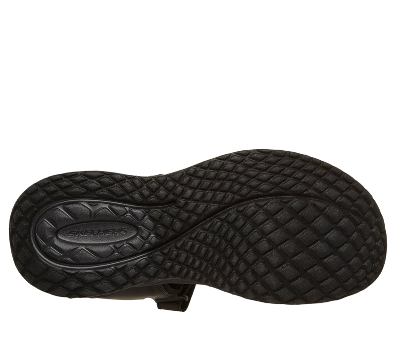 SANDALIAS HOMBRE SKECHERS ORVAN SD GAMBLE - 3