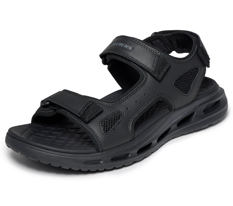 SANDALIAS HOMBRE SKECHERS ORVAN SD GAMBLE - 5