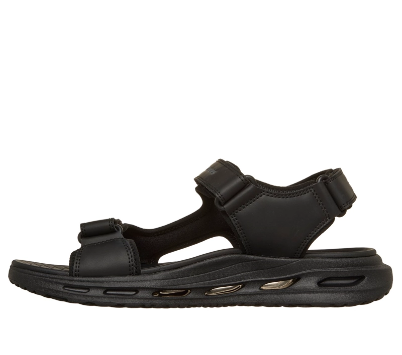 SANDALIAS HOMBRE SKECHERS ORVAN SD GAMBLE - 6