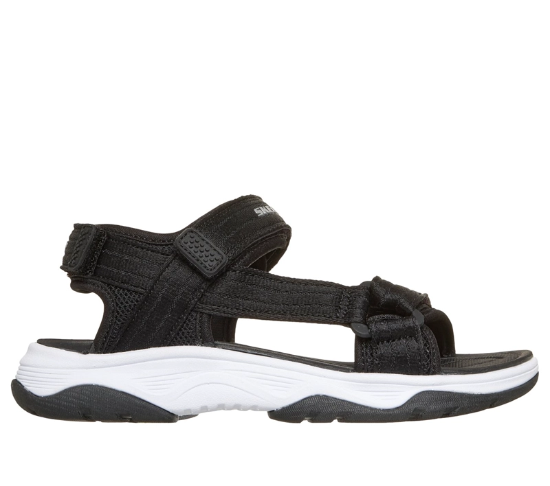 SANDALIAS NIÑA SKECHERS TREAD SEEKER - 1
