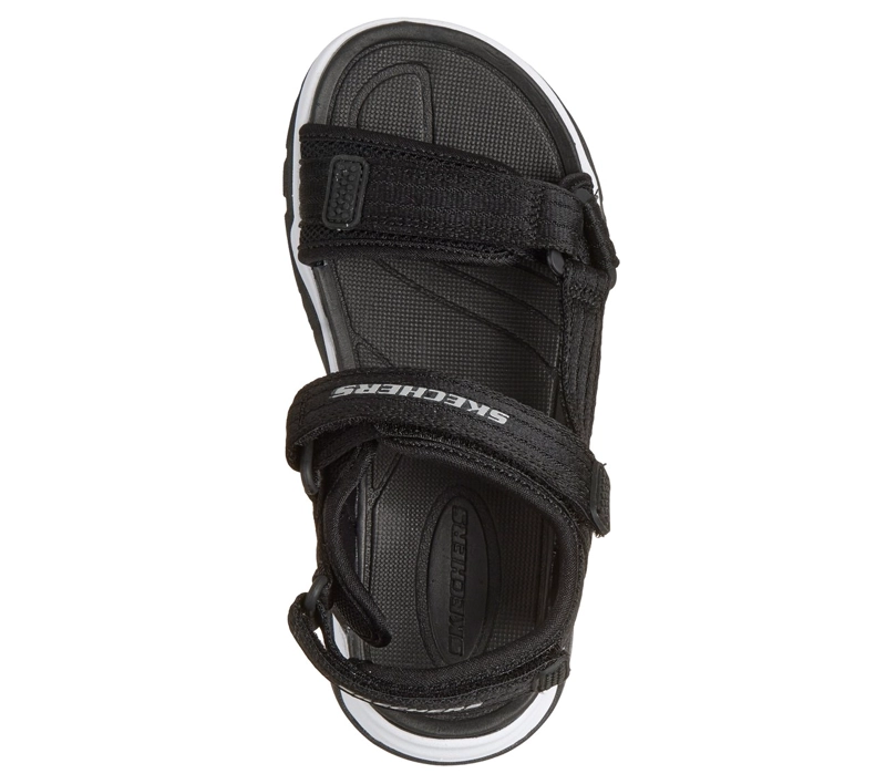SANDALIAS NIÑA SKECHERS TREAD SEEKER - 2