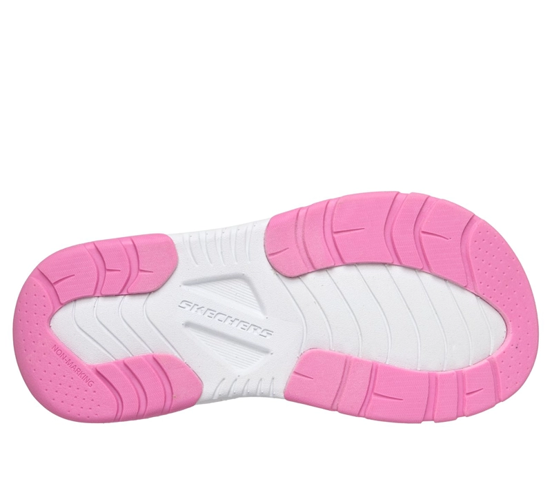 SANDALIAS NIÑA SKECHERS TREAD SEEKER - 3