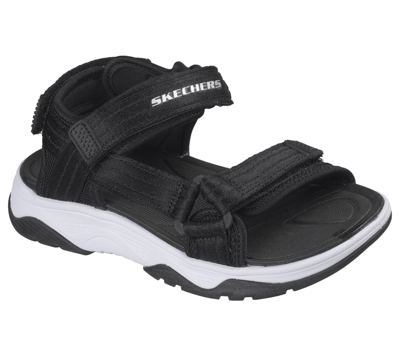 SANDALIAS NIÑA SKECHERS TREAD SEEKER - 4