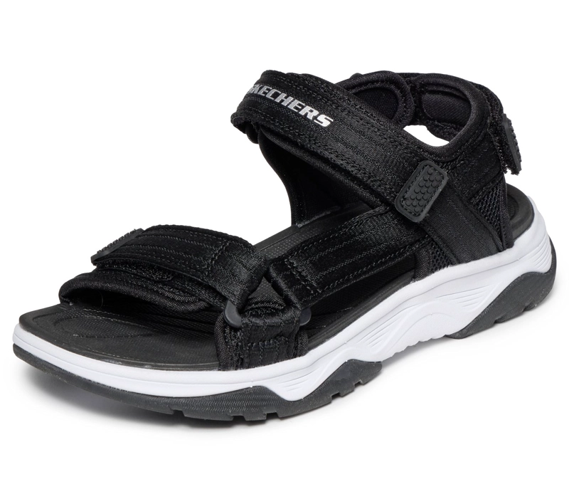 SANDALIAS NIÑA SKECHERS TREAD SEEKER - 5