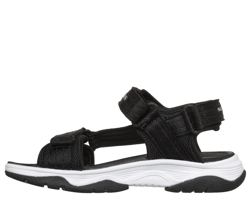 SANDALIAS NIÑA SKECHERS TREAD SEEKER - 6