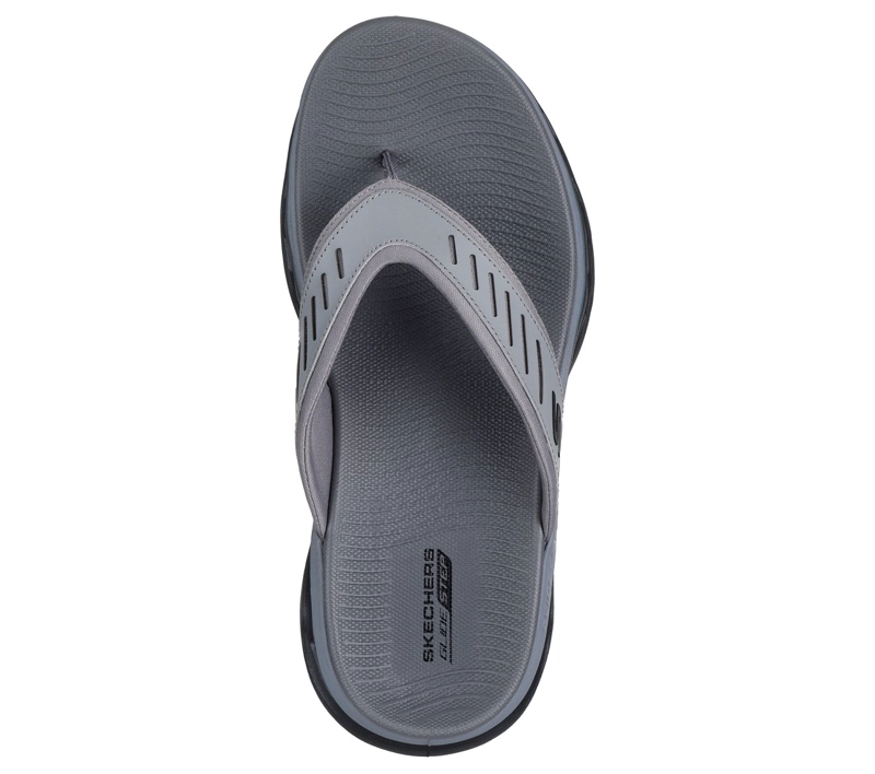 SANDALIAS HOMBRE SKECHERS GO WALK GLIDE-STEP 2.0 SANDAL - 2