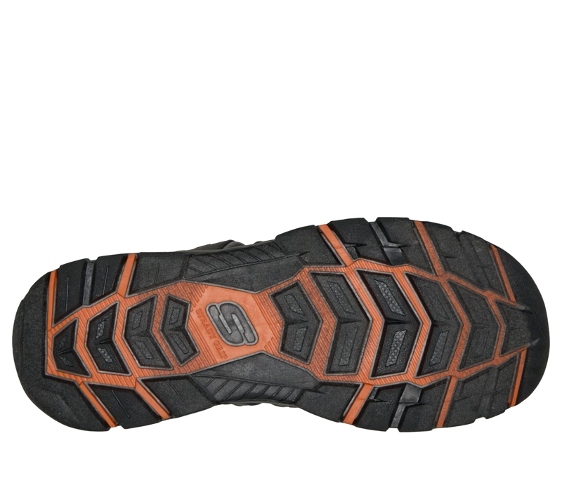 SANDALIAS HOMBRE SKECHERS SLIP-INS TRESMEN NORVICK - 3