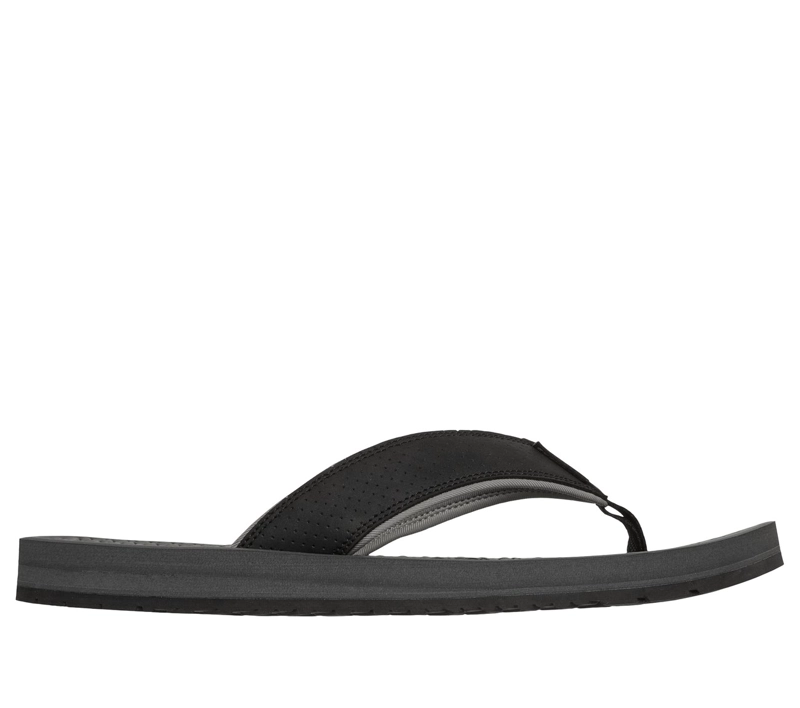 SANDALIAS HOMBRE SKECHERS QUILL BOARD VIEW - 1