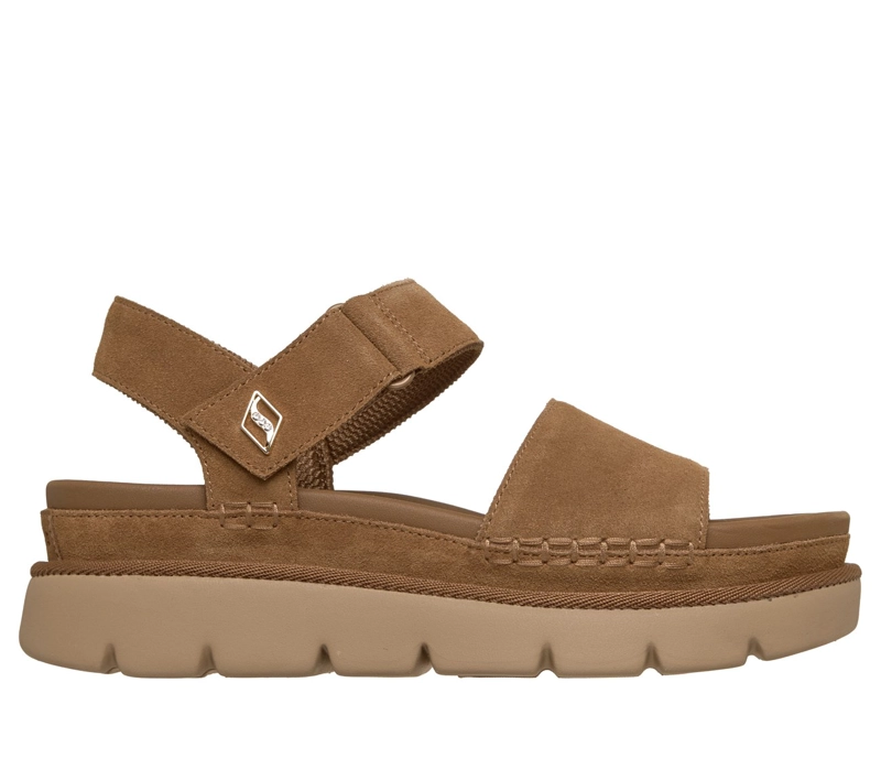 SANDALIAS MUJER SKECHERS ST. HIKER BREEZE SHORE HEIGHTS - 1