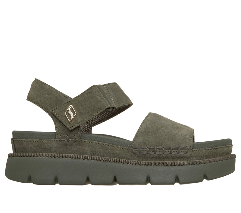 SANDALIAS MUJER SKECHERS ST. HIKER BREEZE SHORE HEIGHTS - 1