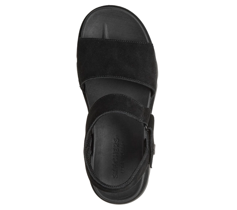 SANDALIAS MUJER SKECHERS ST. HIKER BREEZE SHORE HEIGHTS - 2