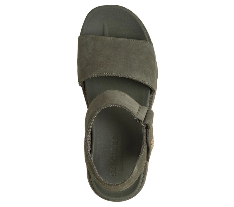 SANDALIAS MUJER SKECHERS ST. HIKER BREEZE SHORE HEIGHTS - 2