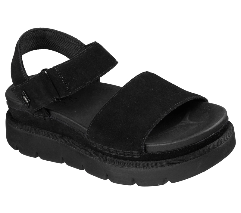 SANDALIAS MUJER SKECHERS ST. HIKER BREEZE SHORE HEIGHTS - 4