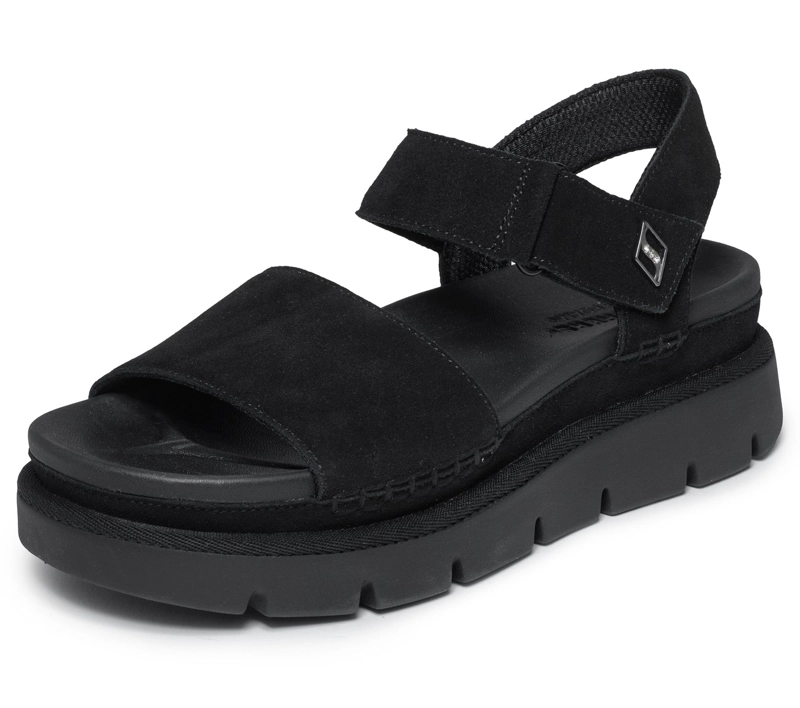 SANDALIAS MUJER SKECHERS ST. HIKER BREEZE SHORE HEIGHTS - 5