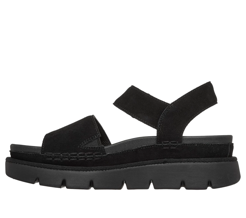 SANDALIAS MUJER SKECHERS ST. HIKER BREEZE SHORE HEIGHTS - 6