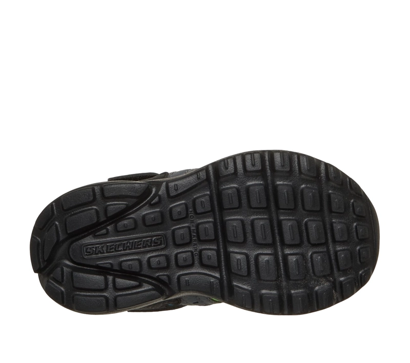 SANDALIAS NIÑO SKECHERS RAZOR SPLASH RAPTOR QUEST - 3