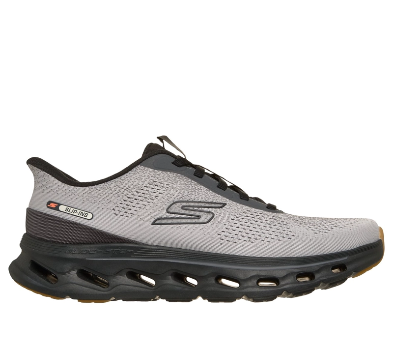 ZAPATILLAS HOMBRE SKECHERS SLIP-INS GO WALK GLIDE-STEP 2.0 - 1