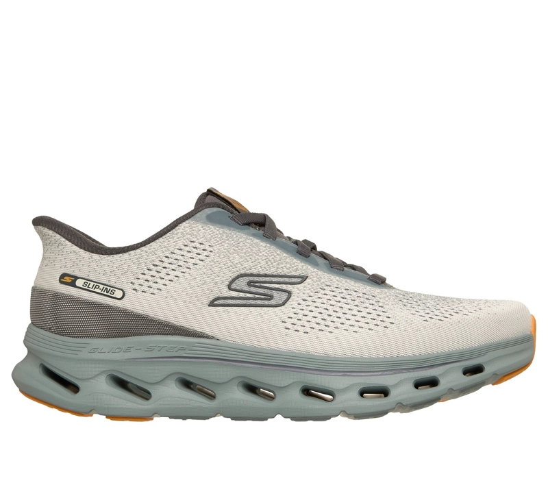 ZAPATILLAS HOMBRE SKECHERS SLIP-INS GO WALK GLIDE-STEP 2.0 - 1