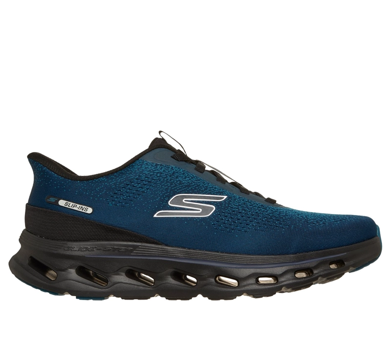 ZAPATILLAS HOMBRE SKECHERS SLIP-INS GO WALK GLIDE-STEP 2.0 - 1