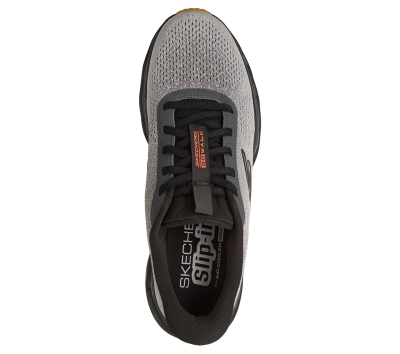 ZAPATILLAS HOMBRE SKECHERS SLIP-INS GO WALK GLIDE-STEP 2.0 - 2