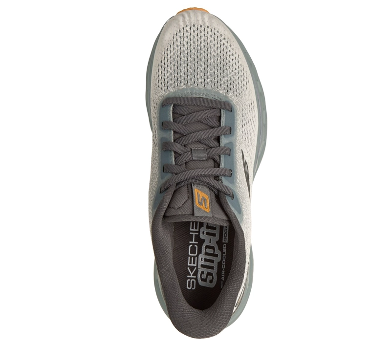 ZAPATILLAS HOMBRE SKECHERS SLIP-INS GO WALK GLIDE-STEP 2.0 - 2