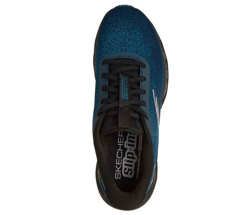 ZAPATILLAS HOMBRE SKECHERS SLIP-INS GO WALK GLIDE-STEP 2.0 - 2