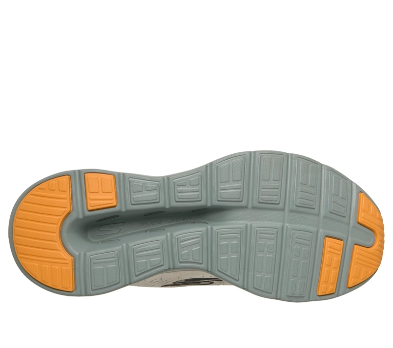 ZAPATILLAS HOMBRE SKECHERS SLIP-INS GO WALK GLIDE-STEP 2.0 - 3