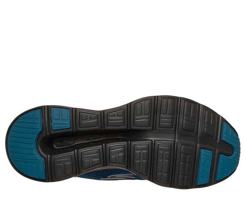 ZAPATILLAS HOMBRE SKECHERS SLIP-INS GO WALK GLIDE-STEP 2.0 - 3