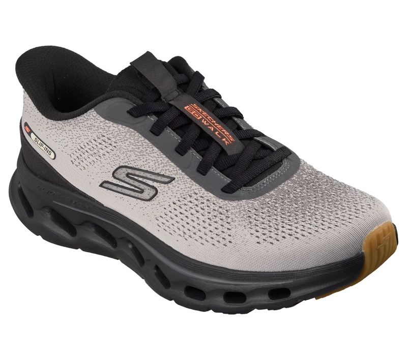 ZAPATILLAS HOMBRE SKECHERS SLIP-INS GO WALK GLIDE-STEP 2.0 - 4