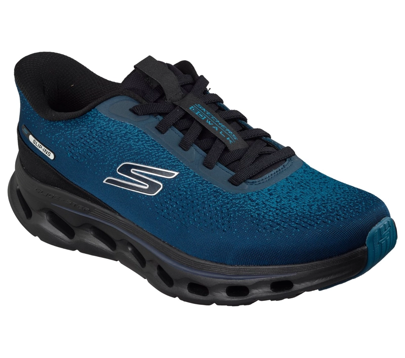 ZAPATILLAS HOMBRE SKECHERS SLIP-INS GO WALK GLIDE-STEP 2.0 - 4