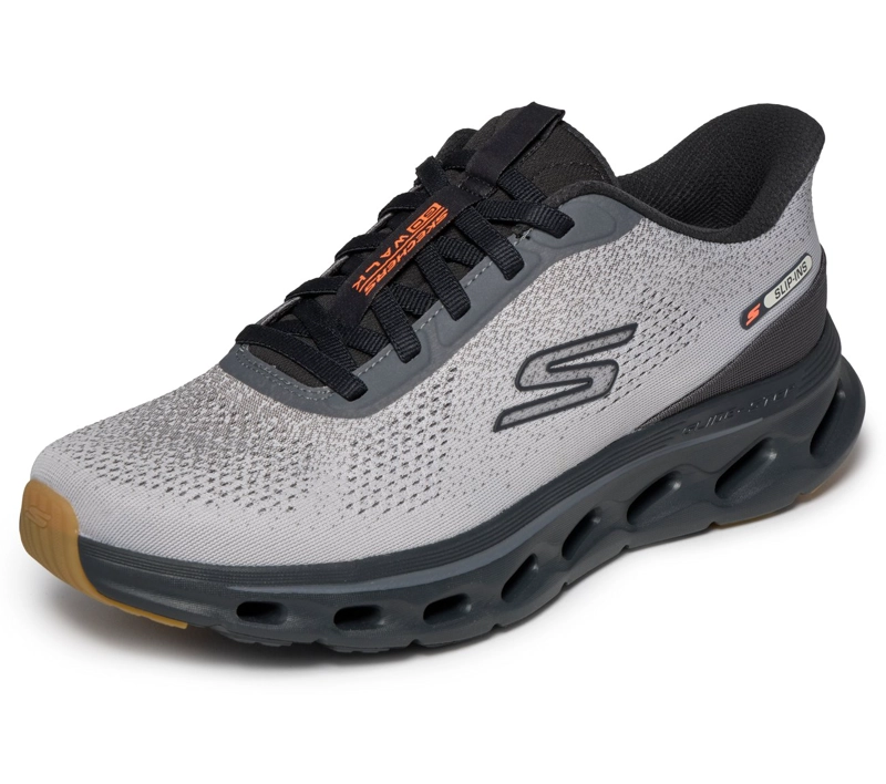 ZAPATILLAS HOMBRE SKECHERS SLIP-INS GO WALK GLIDE-STEP 2.0 - 5