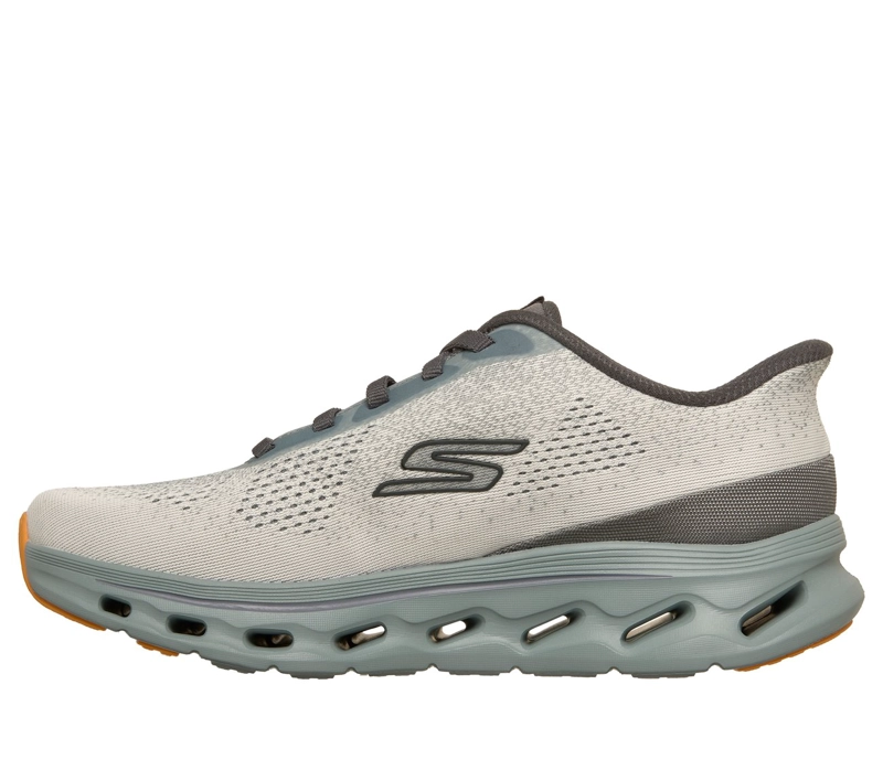 ZAPATILLAS HOMBRE SKECHERS SLIP-INS GO WALK GLIDE-STEP 2.0 - 6