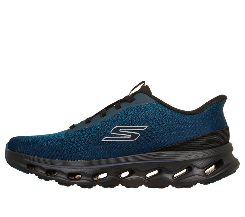 ZAPATILLAS HOMBRE SKECHERS SLIP-INS GO WALK GLIDE-STEP 2.0 - 6