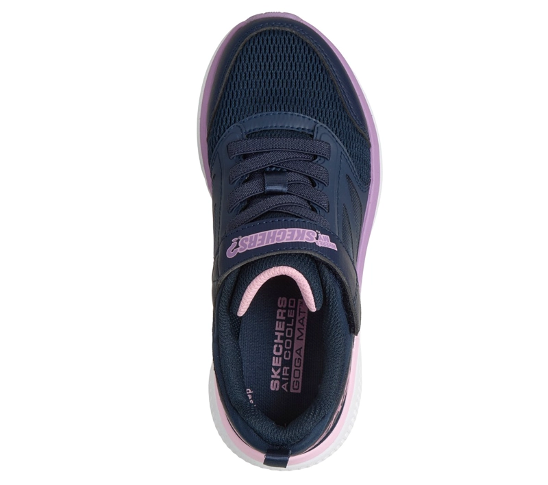 ZAPATILLAS NIÑA SKECHERS GO RUN ELEVATE 2.0 WHERE'S MY - 2