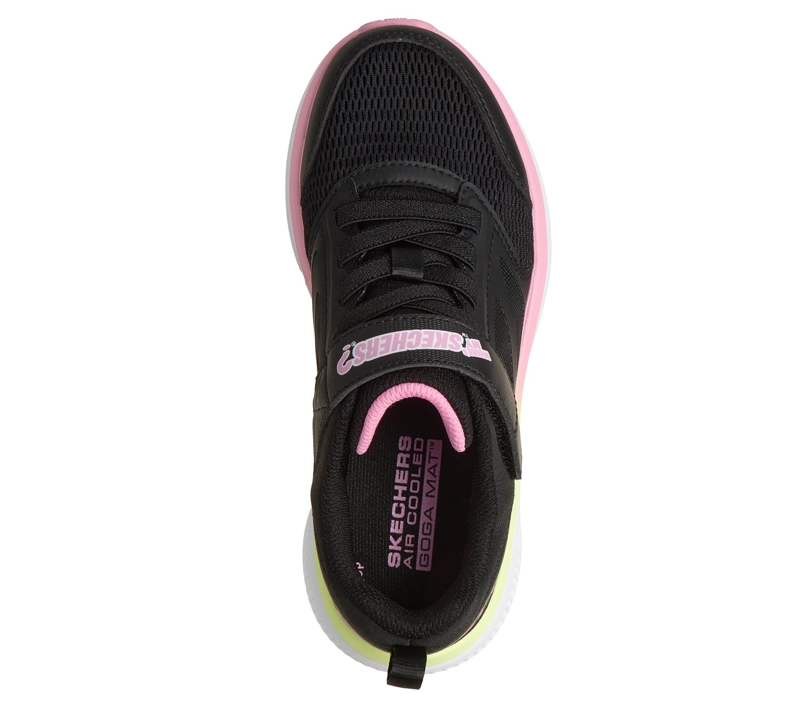 ZAPATILLAS NIÑA SKECHERS GO RUN ELEVATE 2.0 WHERE'S MY - 2