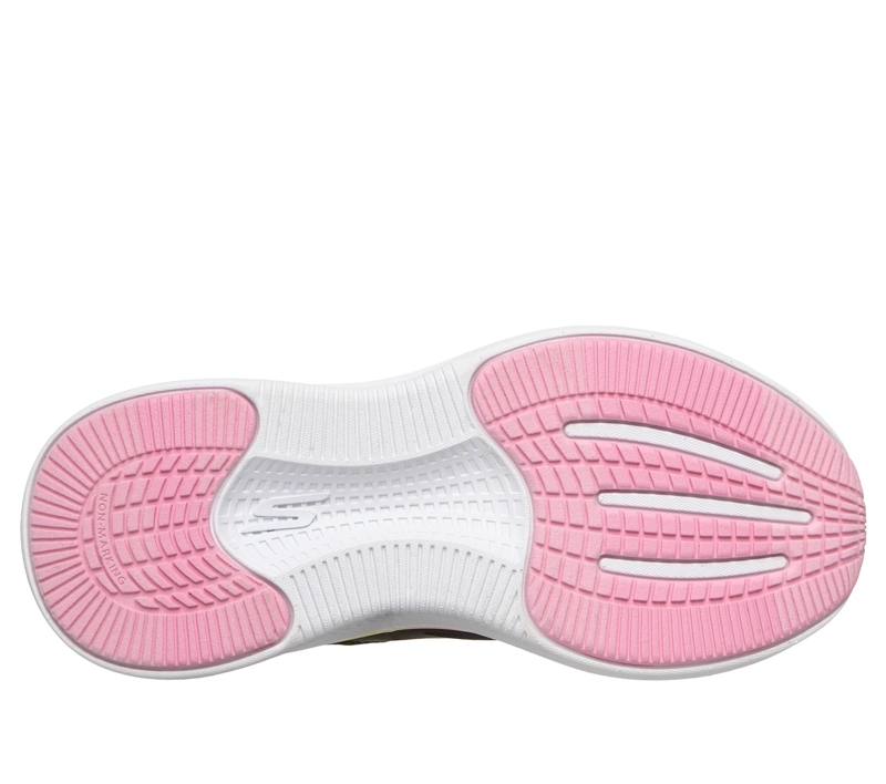 ZAPATILLAS NIÑA SKECHERS GO RUN ELEVATE 2.0 WHERE'S MY - 3